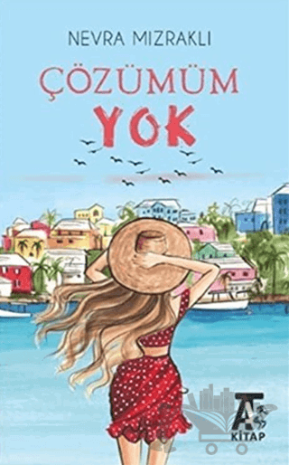 Çözümüm Yok