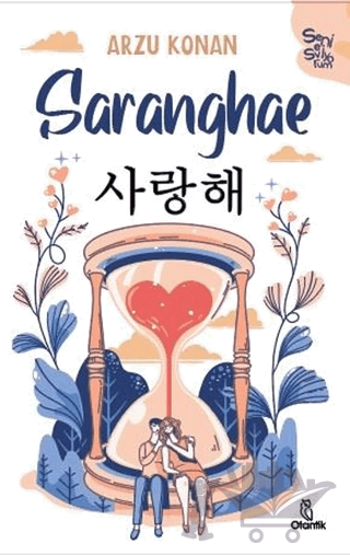 Saranghae - Seni Seviyorum