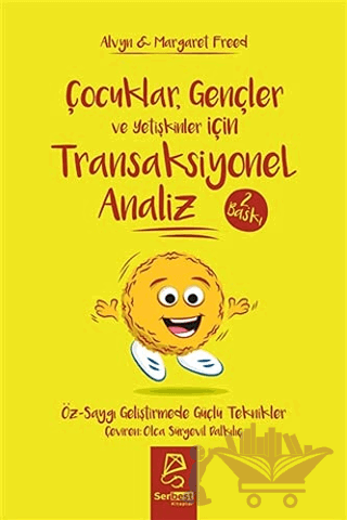 Çocuklar Gençler ve Yetişkinler İçin Transaksiyonel Analiz