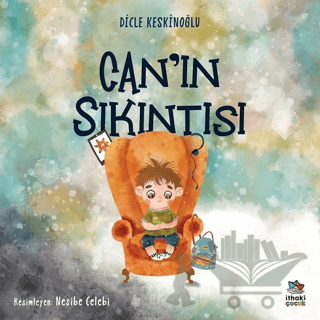 Can'ın Sıkıntısı