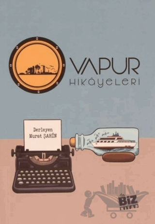 Vapur Hikayeleri