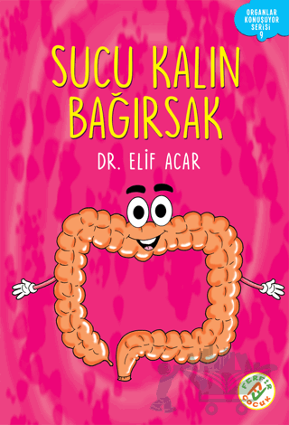 Organlar Konuşuyor - Sucu Kalın Bağırsak