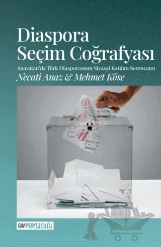 Diaspora Seçim Coğrafyası