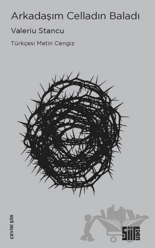 Arkadaşım Celladın Baladı