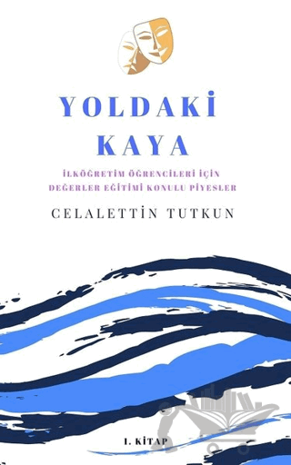 Yoldaki Kaya