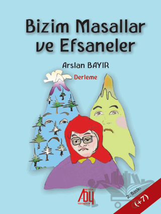 Bizim Masallar ve Efsaneler