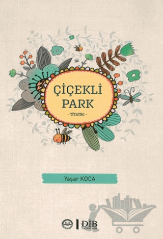 Çiçekli Park