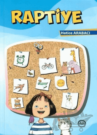 Raptiye