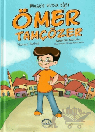 Mesele Varsa Eğer Ömer Tamçözer