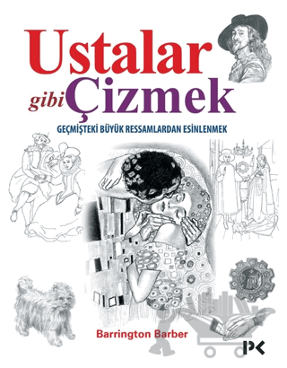 Ustalar Gibi Çizmek