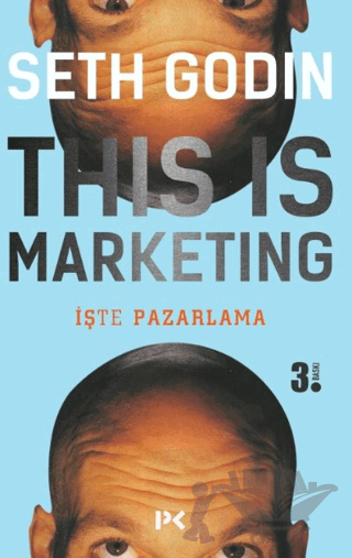 This is Marketing