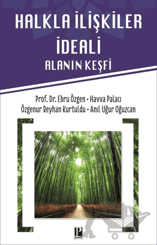 Halkla İlişkiler İdeali