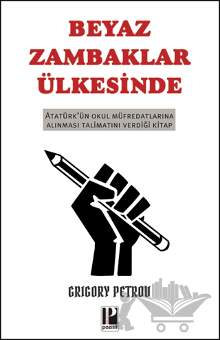 Beyaz Zambaklar Ülkesinde