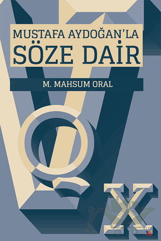 Mustafa Aydoğan’la Söze Dair