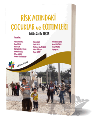 Risk Altındaki Çocuklar ve Eğitimleri