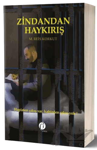 Zindandan Haykırış