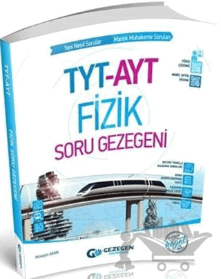 2019 TYT AYT Fizik Soru Gezegeni