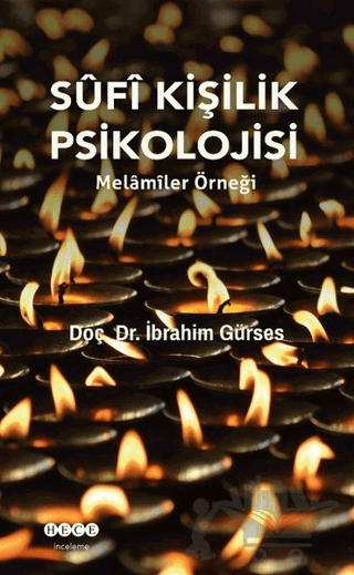 Sufi Kişilik Psikolojisi