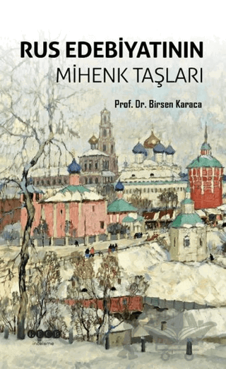 Rus Edebiyatının Mihenk Taşları