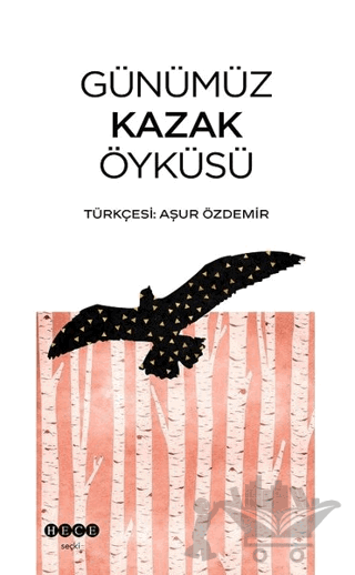 Günümüz Kazak Öyküsü