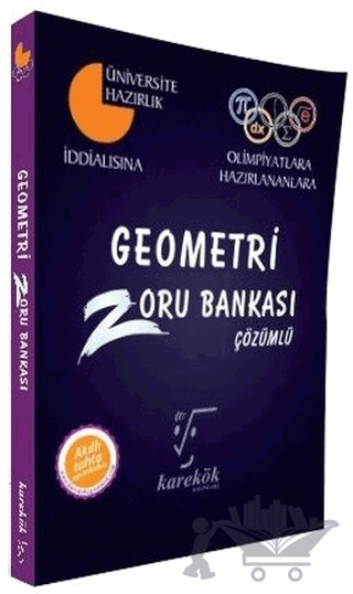 Geometri Zoru Bankası Çözümlü