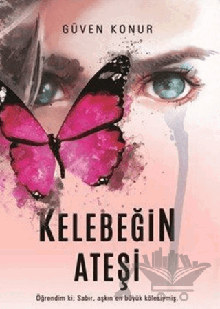 Kelebeğin Ateşi