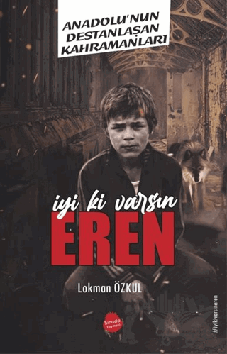 İyi Ki Varsın Eren