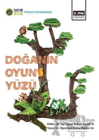Doğanın Oyun Yüzü