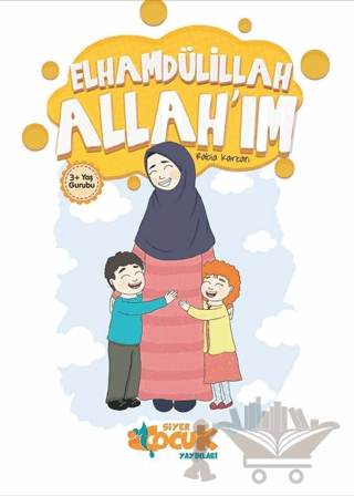 Elhamdülillah Allah'ım