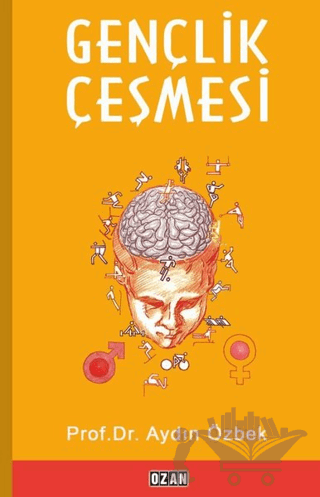 Gençlik Çeşmesi