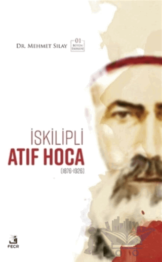 İskilipli Atıf Hoca