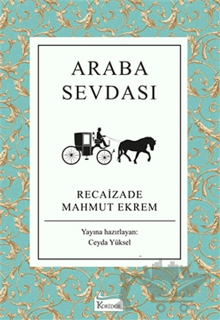 Araba Sevdası