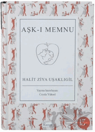 Aşk-ı Memnu