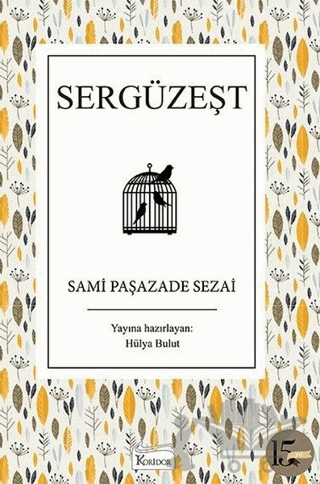 Sergüzeşt