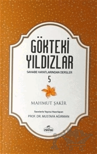 Gökteki Yıldızlar - 5