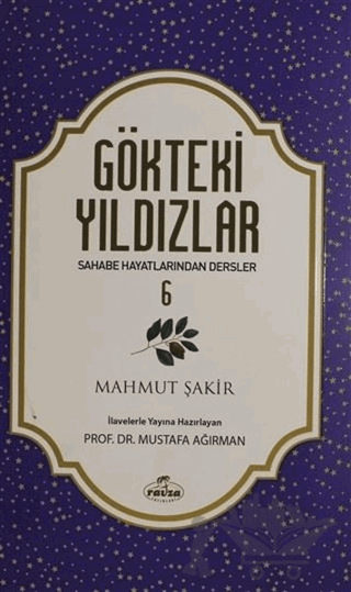 Gökteki Yıldızlar - 6