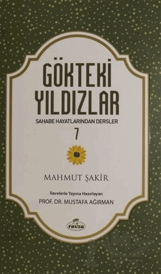 Gökteki Yıldızlar - 7