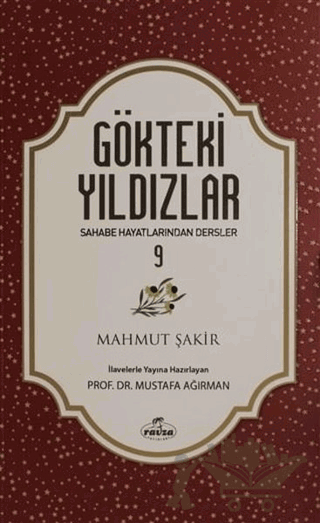 Gökteki Yıldızlar - 9