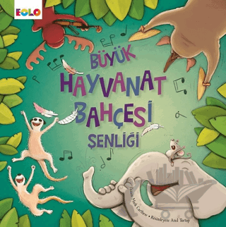 Büyük Hayvanat Bahçesi Şenliği