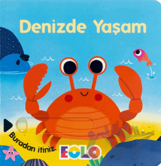 Denizde Yaşam