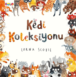 Kedi Koleksiyonu