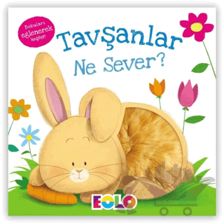 Tavşanlar Ne Sever?