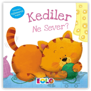 Kediler Ne Sever?