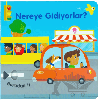 Nereye Gidiyorlar?