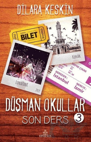 Düşman Okullar 3: Son Ders
