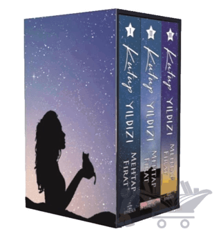Kutup Yıldızı Serisi Set (3 Kitap)