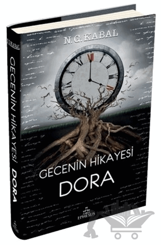 Gecenin Hikayesi Dora