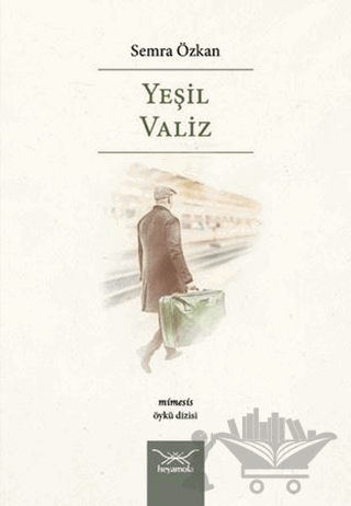 Yeşil Valiz
