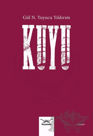 Kuyu