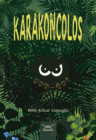 Karakoncolos